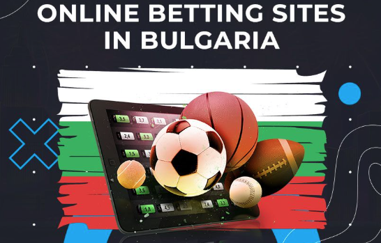 A Complete Guide to Online Betting in Bulgaria